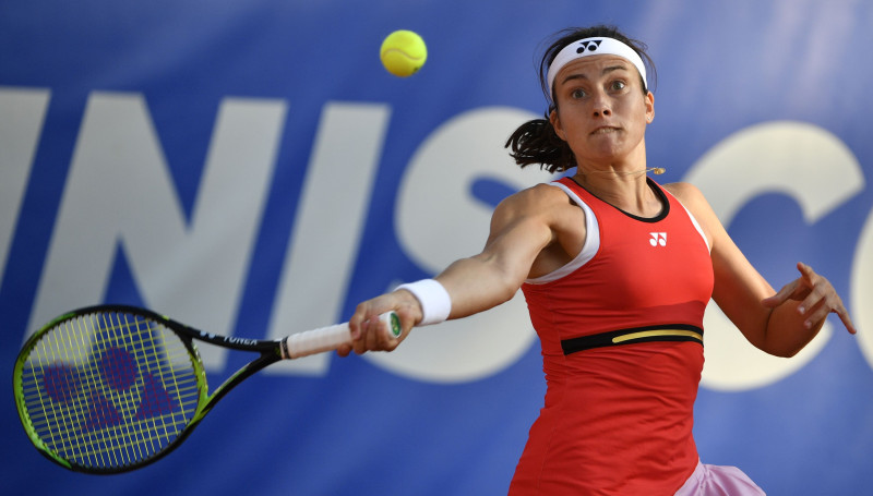 Sevastova ar atspēlēšanos izšķirošajā setā sasniedz ceturtdaļfinālu Jūrmalā