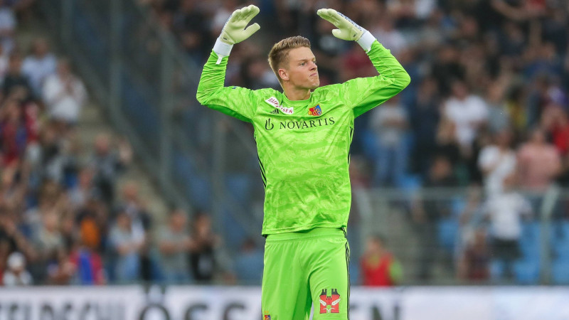 "Basel" revanšējas un izslēdz PSV, "Celtic" vēlreiz sakauj Igaunijas čempioni