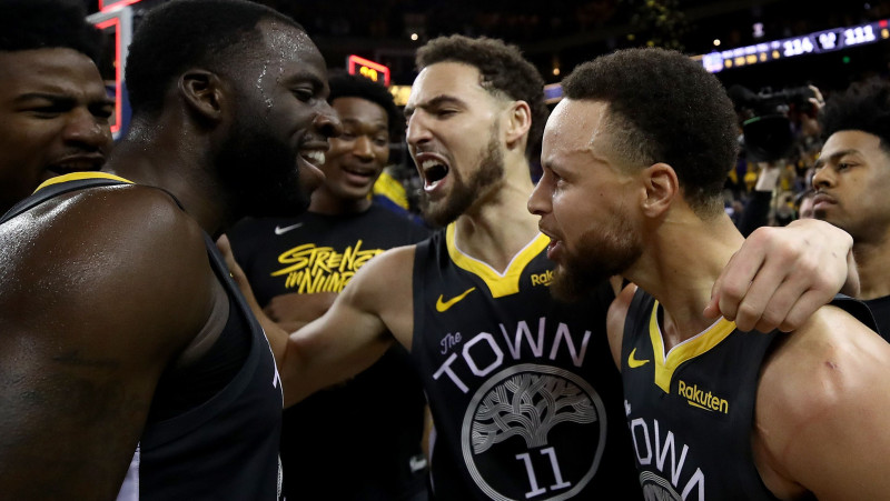 Grīns un "Warriors" noslēdz četrus gadus ilgu 100 miljonu līgumu