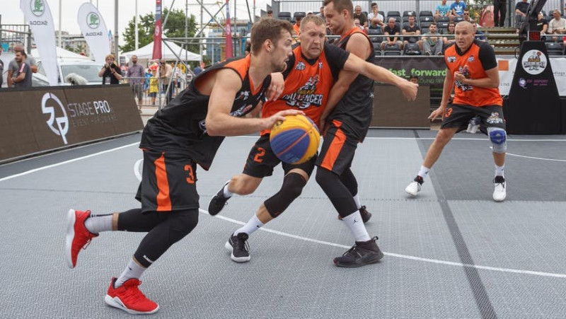 Pasaules 3x3 basketbola lielmeistari 7. un 8. augustā spēlēs Rīgā