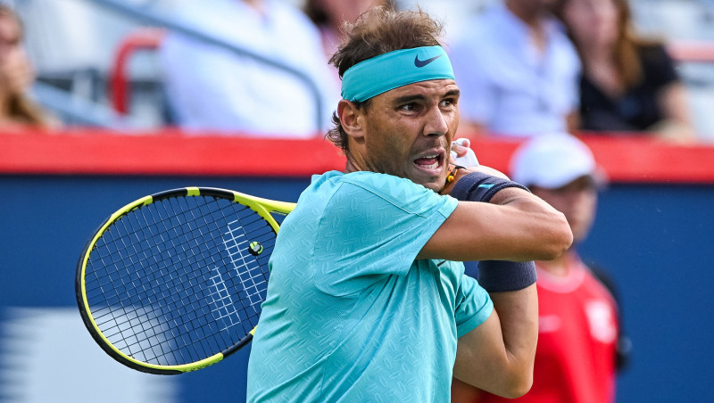 Nadals Monreālā kļūst par "Masters" uzvarām bagātāko spēlētāju