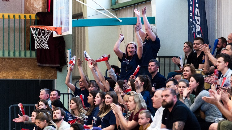 "Liepāja/LSSS" stājas TTT vietā Eiropas basketbola līgā