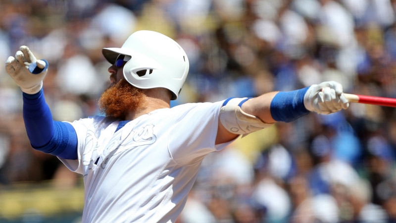 MLB līderu duelī "Dodgers" revanšējas "Yankees"