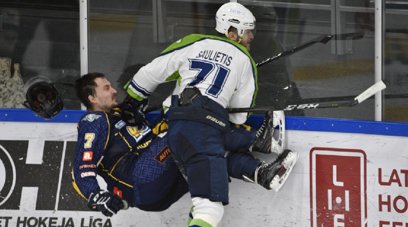 OHL jaunā sezona startēs ar klasiku: "Mogo" uzņems "Kurbadu"