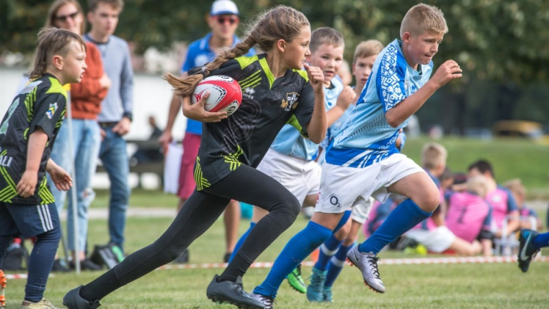 Uzvaras parks veiksmīgs: "Livonia" atkal divreiz uzvar jauniešu čempionātā