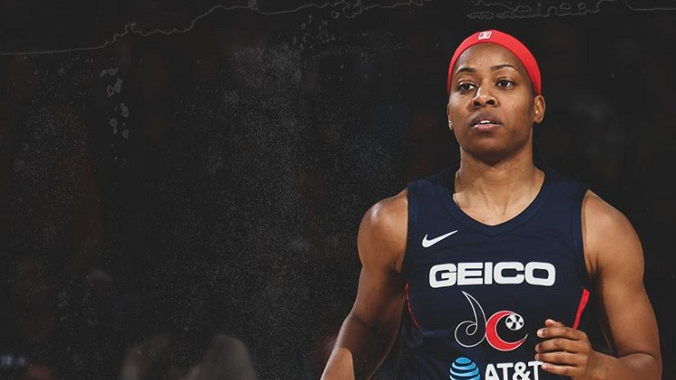Pedijai četri līgumi trīs mēnešos, "Mystics" pirmā vieta WNBA regulārajā sezonā
