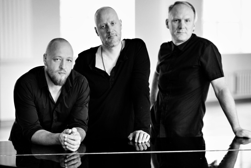 Pie klausītājiem dodas grupas “Pienvedēja Piedzīvojumi” astotais studijas albums