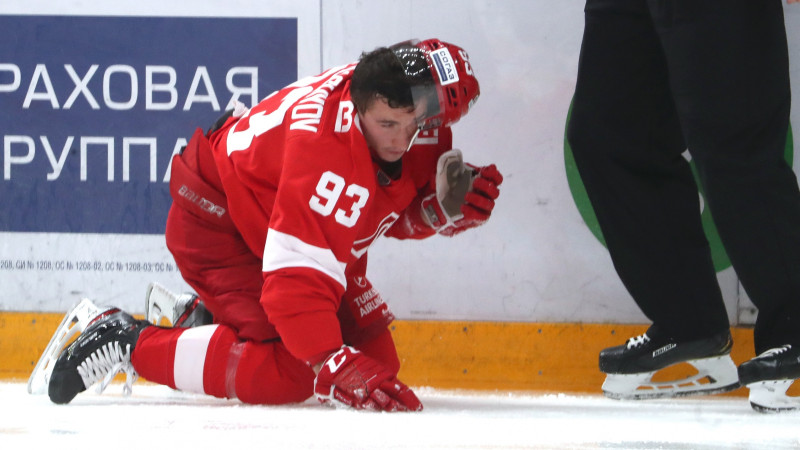 Indrašis gūst vārtus, "Spartak" Almati cieš sesto neveiksmi astoņās spēlēs