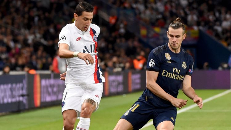 PSG arī bez sava lielā trio ar 3:0 sakauj Madrides "Real"