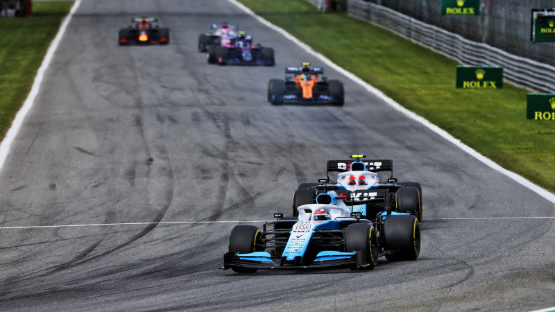 "Red Bull" un "McLaren" nāk klajā ar ierosinājumu mazo F1 komandu glābšanai