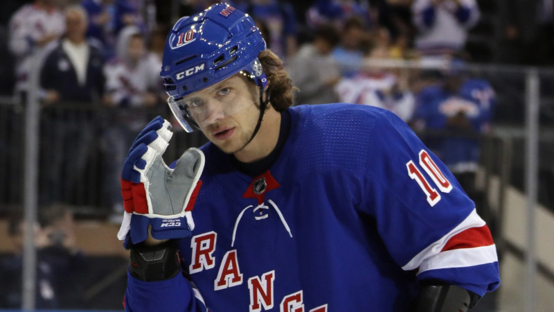Krievijai PČ Rīgā nāksies iztikt bez sešiem NHL hokejistiem, tostarp Panarina