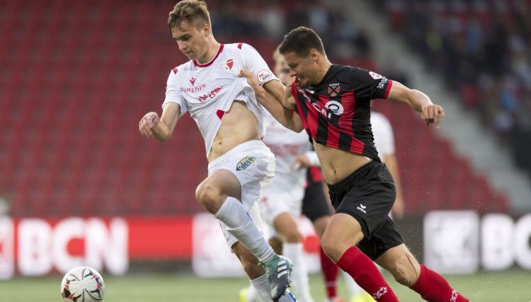 Uldriķis: "Daži cilvēki no manas spēles redz tikai vienu neizmantoto iespēju"