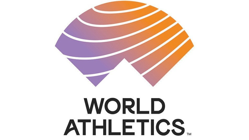 IAAF maina nosaukumu uz "World Athletics"