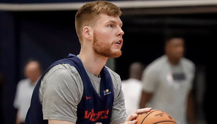 Bertāns: "Sanantonio komandā mērķis vienmēr bija tikai viens - čempionu tituls"