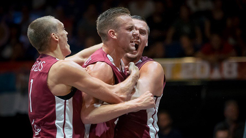 Tiek dibināta Latvijas 3x3 basketbola līga, aicināti piedalīties arī LBL klubi