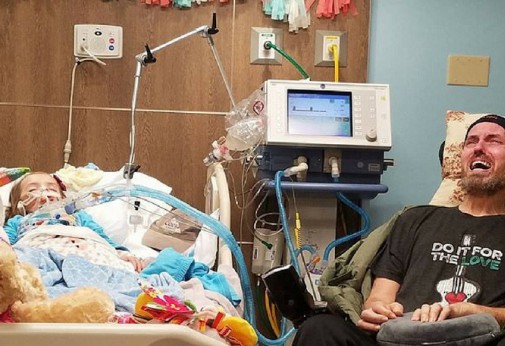 Reanimatoloģe: Ne visi traumas guvušie bērni nomirst slimnīcā – daļa līdz tai nenonāk...