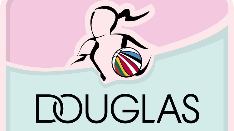 "Douglas" kļūst par Sieviešu Baltijas basketbola līgas pirmo ģenerālsponsoru
