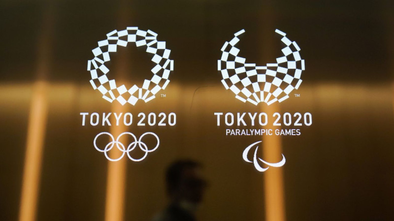 Tokijas olimpiādes rīkotāji aizvien pārliecināti par četrgades notikuma norisi