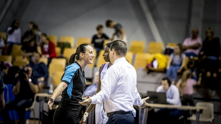 Zībarts: ""Castors Braine" izmanto ļoti garu saspēles vadītāju"