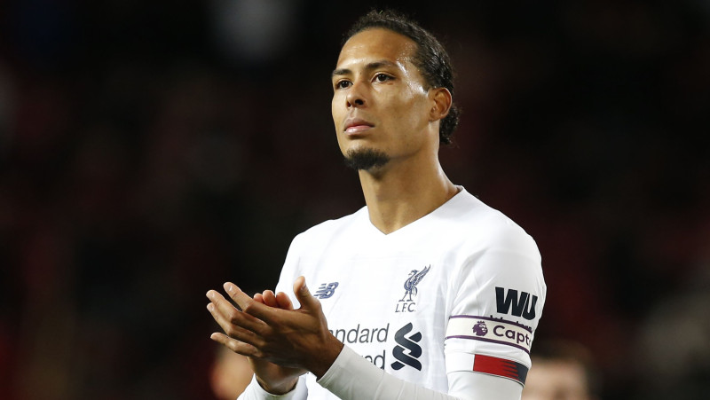 "Ballon d'Or" nominēti septiņi "Liverpool" un pieci "Manchester City" spēlētāji