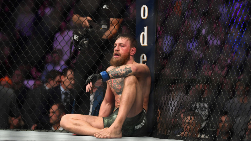 Makgregors vaino UFC atturēšanā no cīņas; Aldo met izaicinājumu Sehudo