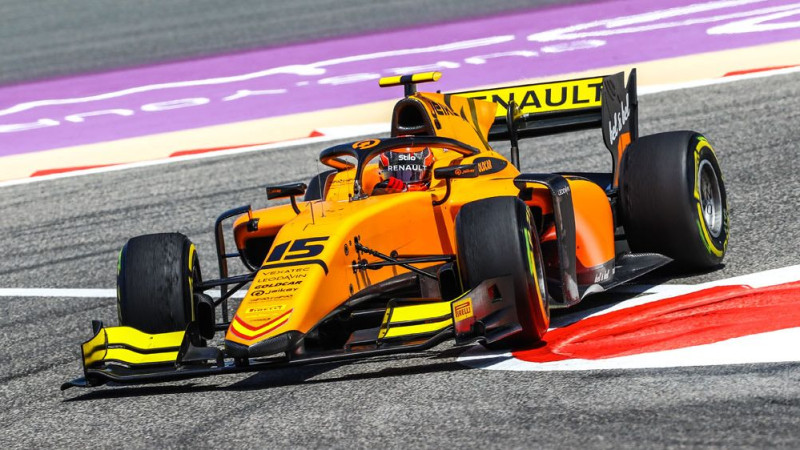 Jaunās F1 komandas plāni uzņem apgriezienus, Vērleins ieinteresēts