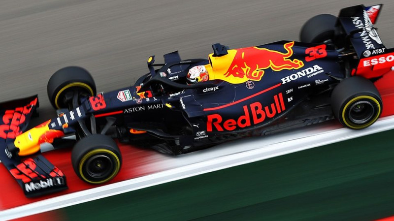 "Red Bull" plāno uzsākt savu F1 motoru ražošanu
