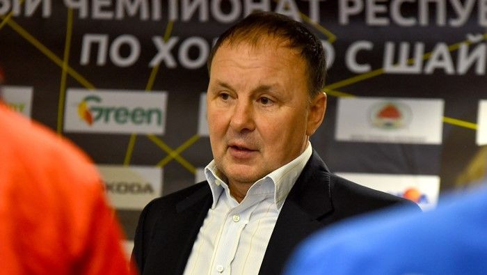 Baltkrievijas izlases treneris: "Valstij vajag Teiloru, Parē, Prinsu, Pletu un Beilenu"