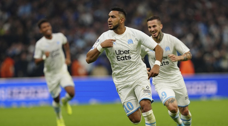 Ikardi turpina bombardēt un izrauj PSG trīs punktus, Marseļai liela uzvara un otrā vieta