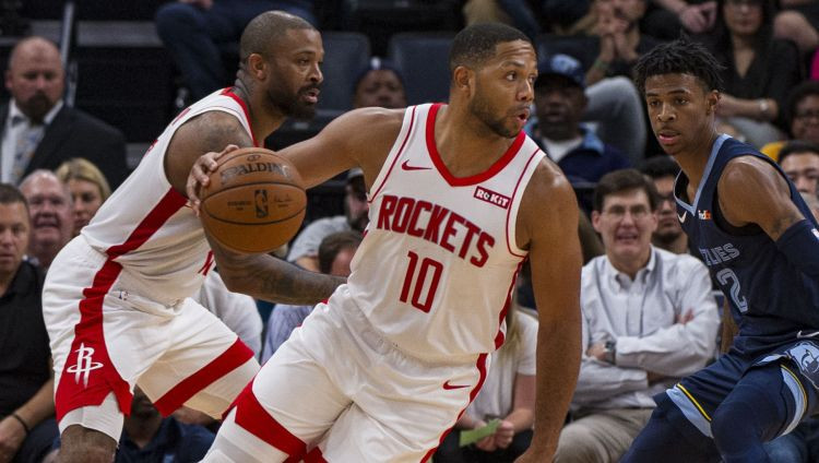 "Rockets" aizsargs Gordons ceļgala operācijas dēļ nevarēs spēlēt pusotru mēnesi