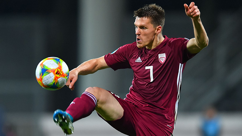 Briesmīgo "Euro 2020" kvalifikācijas turnīru Latvijas izlase noslēgs pret austriešiem