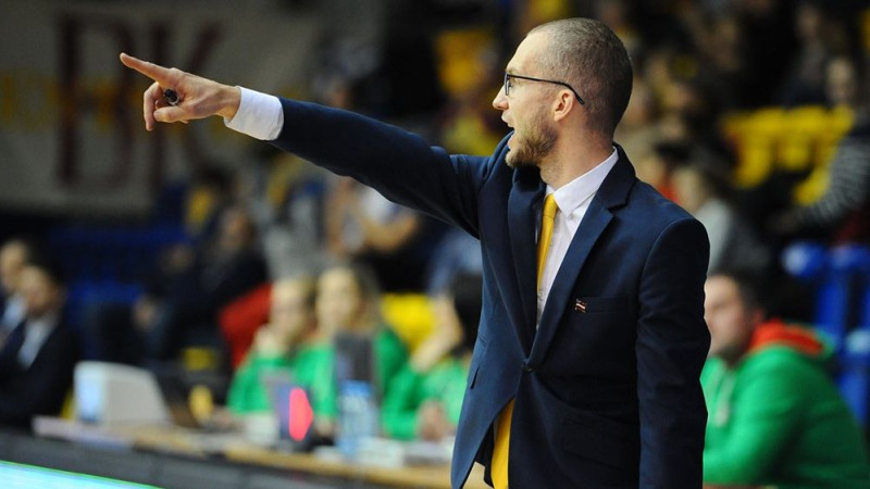Visockis-Rubenis: "Salūtu par šo uzvaru šaut nevajadzētu"