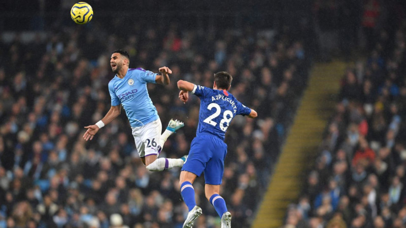 "City" aptur "Chelsea" sēriju, "Arsenal" izglābjas pret "Southampton"