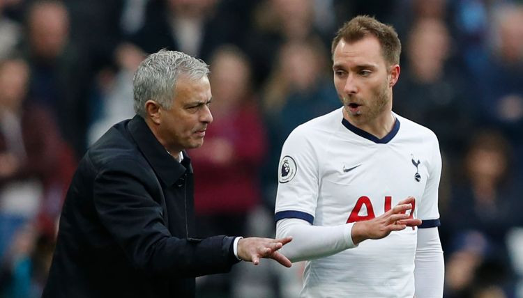 Morinju laiks pie "Tottenham" stūres sākas ar nosargātu uzvaru