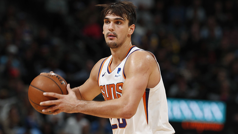 Ņujorkas derbijā triumfē "Nets", Denverai un "Clippers" piektās uzvaras pēc kārtas