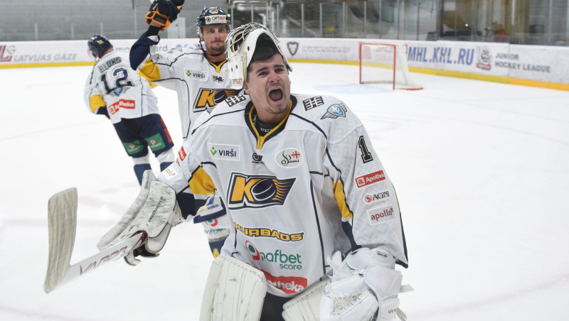 OHL fināla atkārtojums Sportacentrs.com TV: "Kurbads" uzņems čempioni "Mogo"