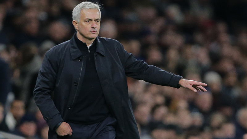 Morinju: "Mančestras "United" manā prātā ir kā slēgta nodaļa"