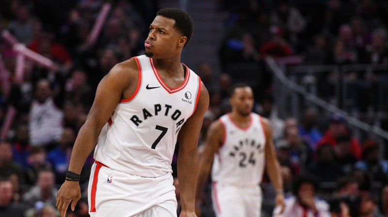 "76ers" pirmais zaudējums mājās, "Thunder" atkal atspēlē lielus mīnusus, Laurijam triple-double