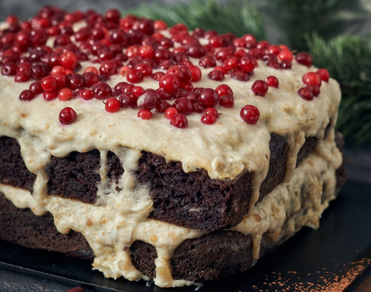 Šokolādes torte