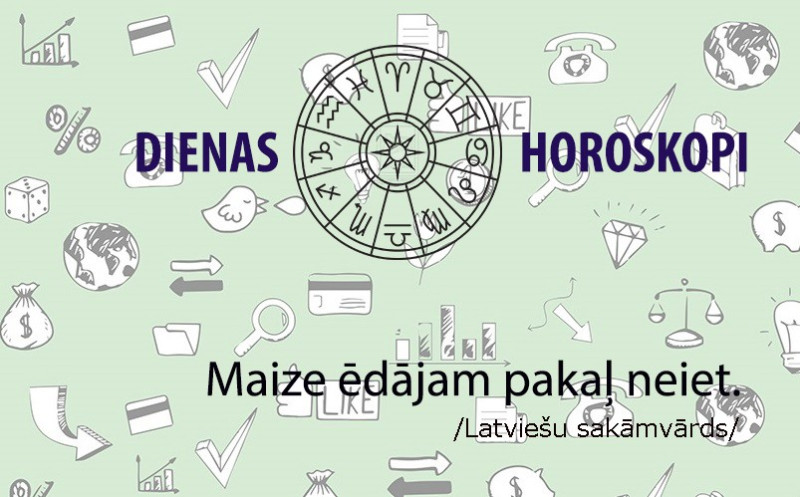 Horoskopi  veiksmīgam 25. decembrim visām zodiaka zīmēm