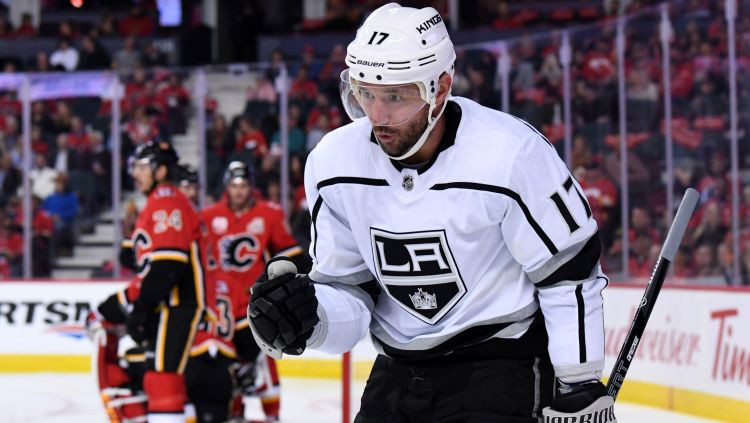 Kovaļčukam divvirzienu līgums ar Monreālas "Canadiens"