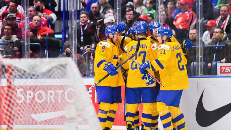 Četras izlases, divas vietas: pasaules U20 čempionātā noskaidros finālistes