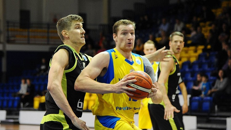 Petrova tālmetieni lauž spēli, Ventspils galotnē zaudē Bagatska komandai
