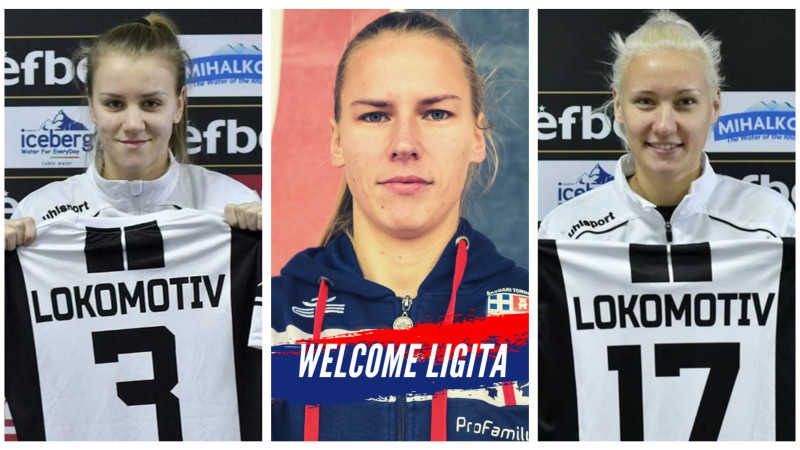 Trīs Latvijas futbolistes pārcēlušās uz ārzemju klubiem