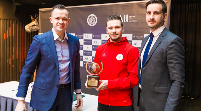 LFF Kazakeviča pēctečus meklē iekšienē; no FIFA programmām vēlas 1,6 miljonus eiro