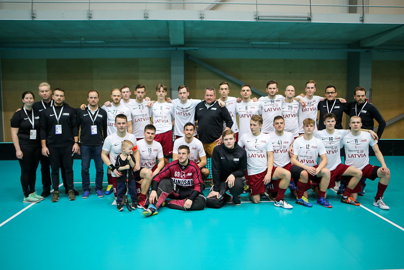 Latvija apmeklētākā komanda, Liepāja – turnīrs