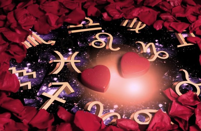 Uzmundrinošie horoskopi Valentīna dienai visām zodiaka zīmēm
