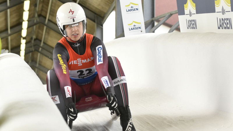 Cauce izgāž otro braucienu, Aparjode ceturtā pasaules čempionātā