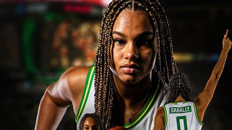 Vācijas lielākā zvaigzne pametīs augstskolu un pieteiksies WNBA draftam