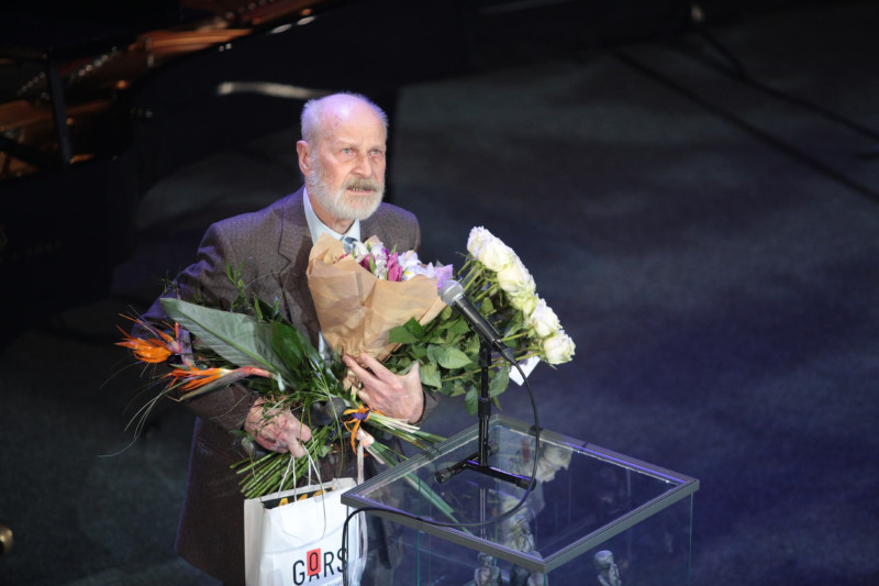 Svinīgā ceremonijā apbalvoti Latgaliešu kultūras gada balvas „Boņuks 2019“ saņēmēji